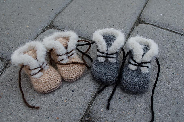 Вяжем из DROPS Alpaca Bouclé фото