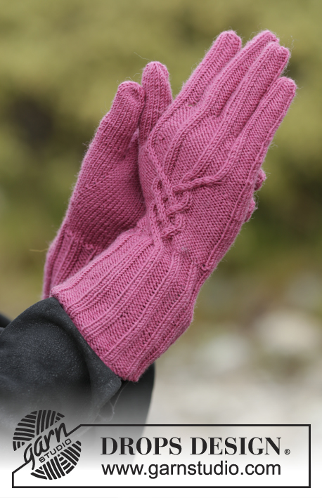 Комплект аксессуаров Vadelma (шапка, воротник, перчатки) фото