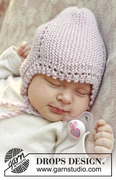 Детская шапочка Lullaby фото
