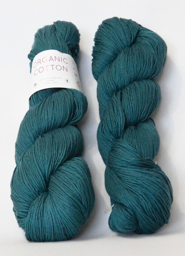 Пряжа Organic cotton купить в интернет-магазине в Москве недорого