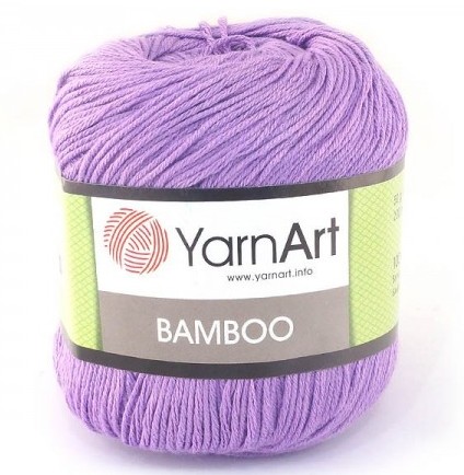 100% бамбук пряжа Nurturing Fibres Eco-Bamboo