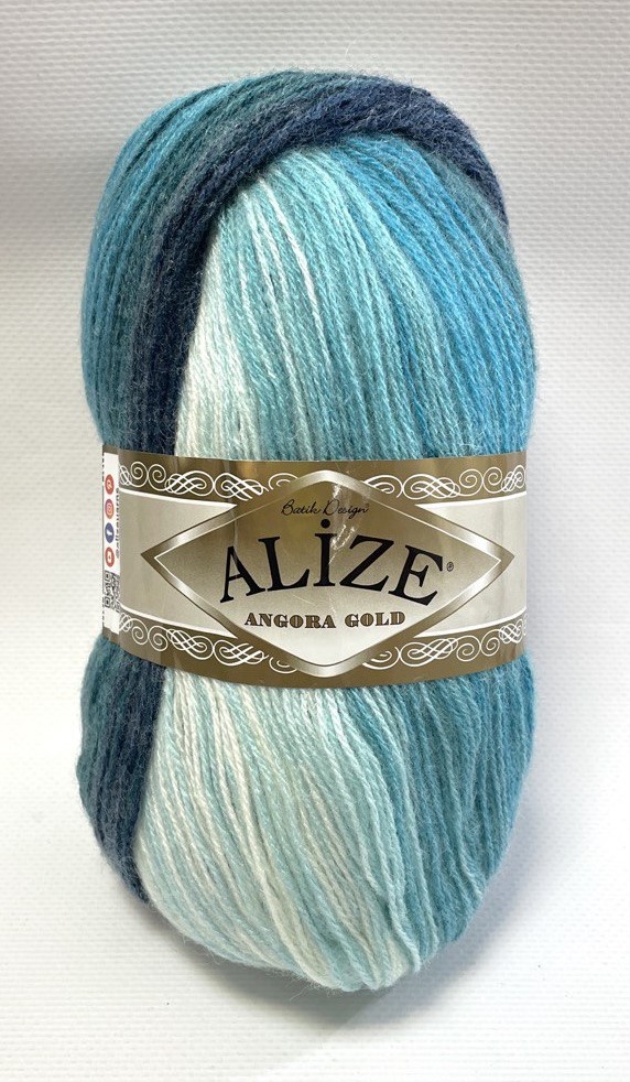 Пряжа Angora Gold Star Alize | Ализе Ангора Голд Стар