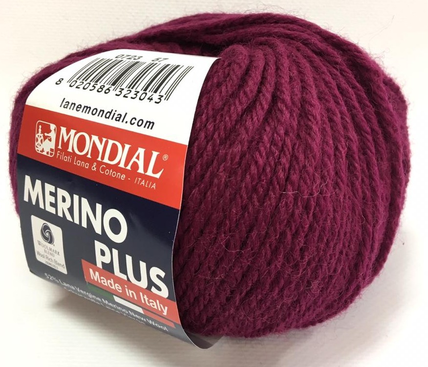 Пряжа Merino plus купить по выгодной цене с доставкой по Москве и России
