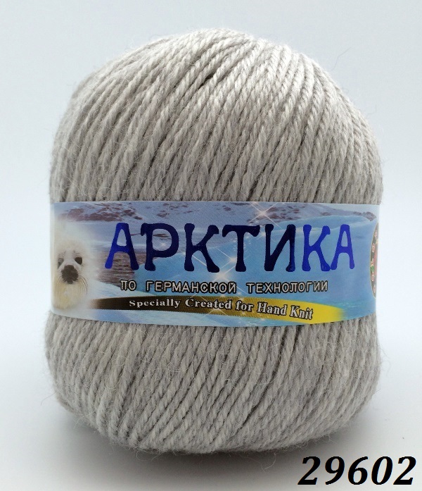 Пряжа Арктика купить в интернет-магазине в Москве недорого