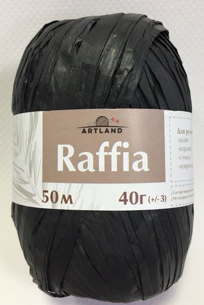 Пряжа Raffia купить в интернет-магазине в Москве недорого