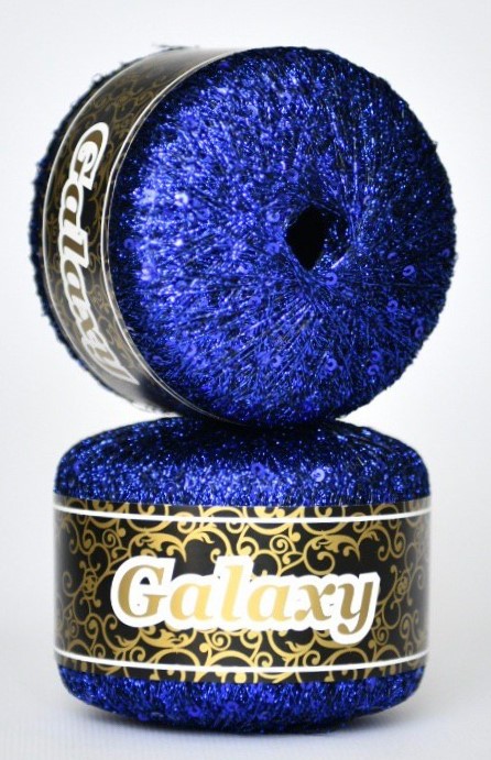 Пряжа Гэлэкси купить в интернет-магазине в Москве недорого