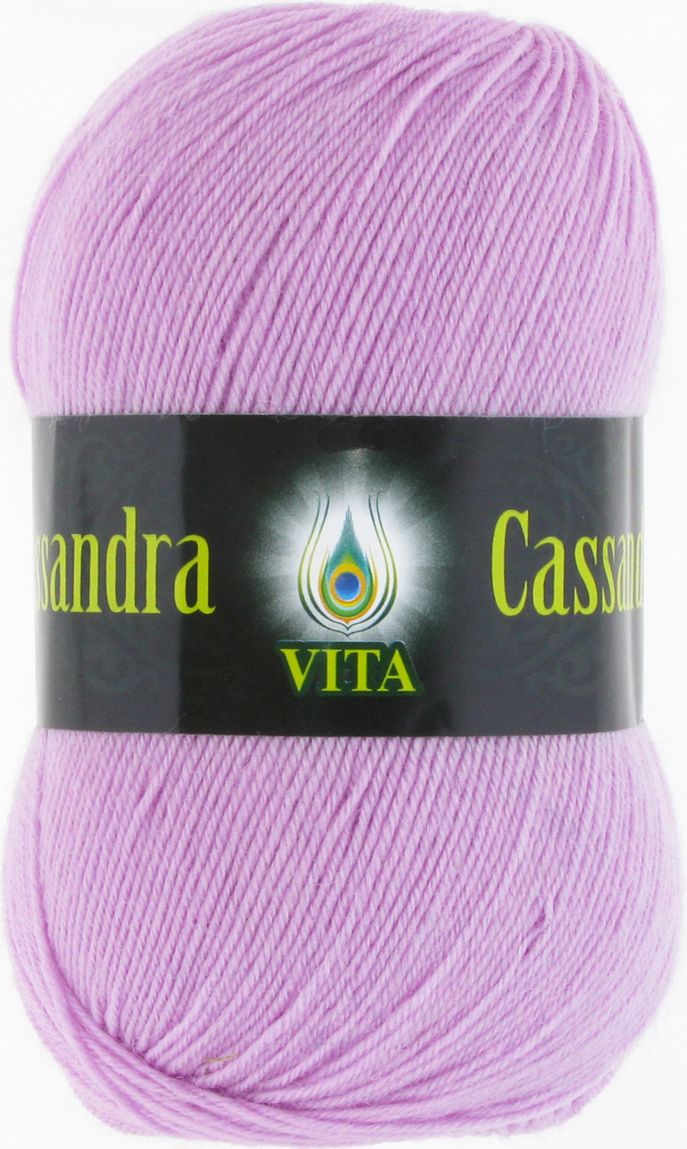 Пряжа Cassandra купить в интернет-магазине в Москве недорого