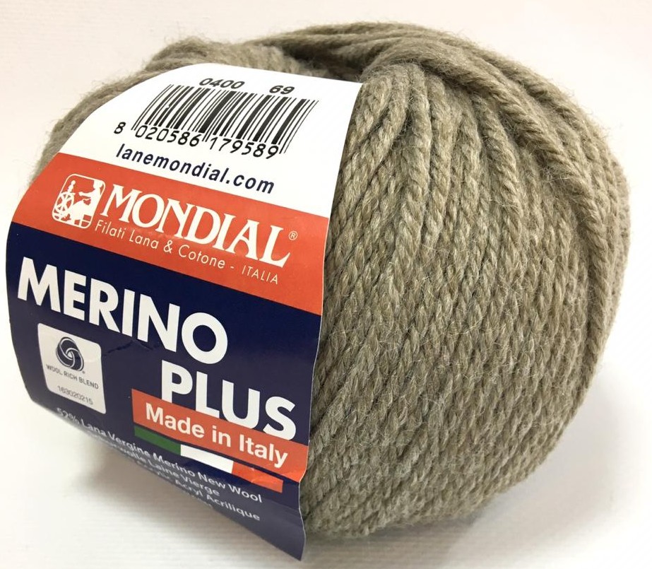 Пряжа Merino plus купить по выгодной цене с доставкой по Москве и России