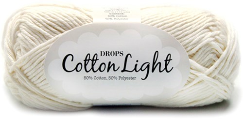 Пряжа Cotton Light купить в интернет-магазине в Москве недорого
