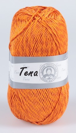 Пряжа для вязания Tena Madame Tricote