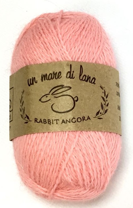 wool sea rabbit angora
