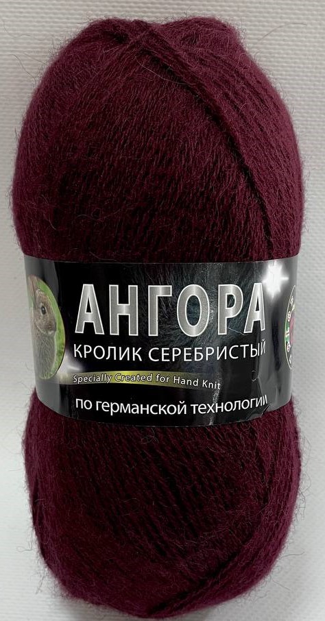 Пряжа Angora Кролик купить в интернет-магазине в Москве недорого