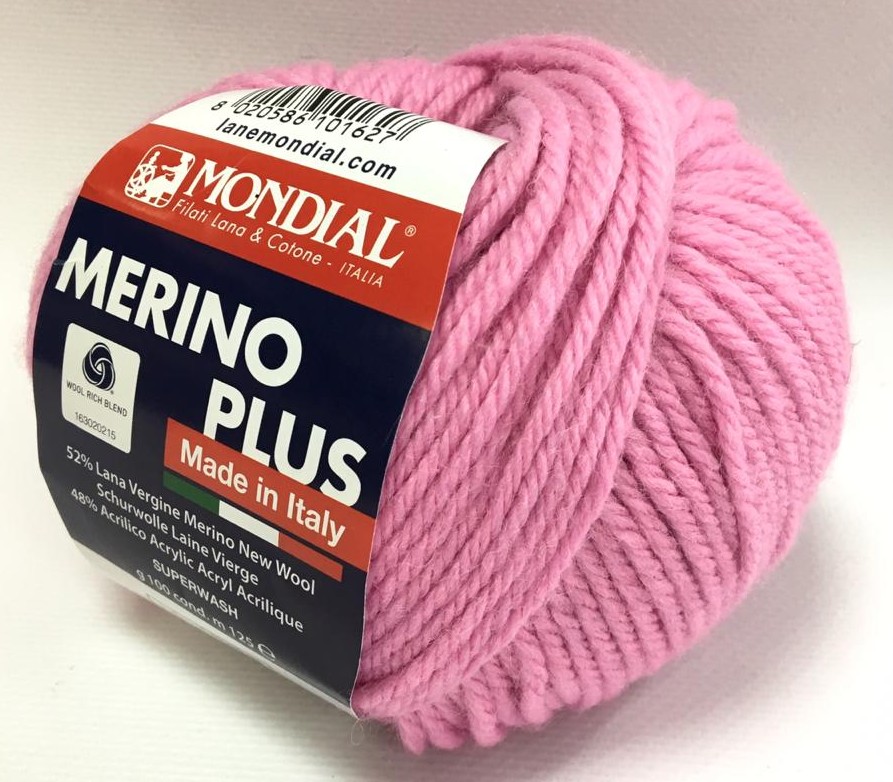 Пряжа Merino plus купить по выгодной цене с доставкой по Москве и России