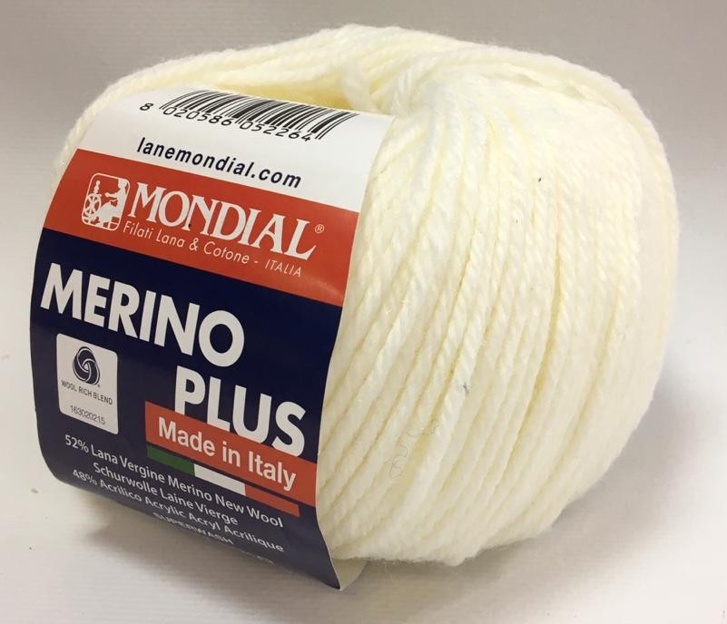 Пряжа Merino plus купить по выгодной цене с доставкой по Москве и России
