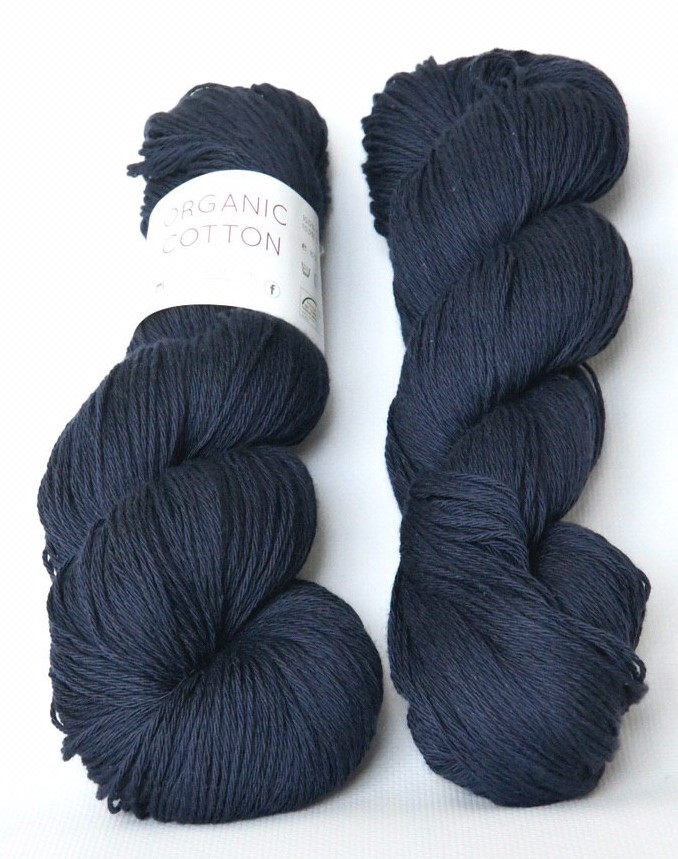 Пряжа Organic cotton купить в интернет-магазине в Москве недорого