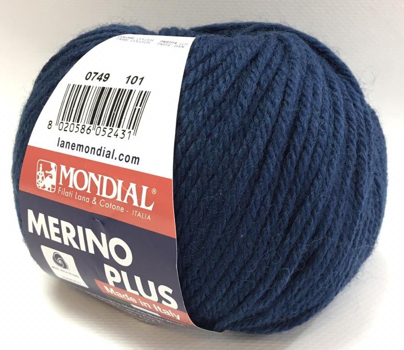Пряжа Merino plus купить по выгодной цене с доставкой по Москве и России
