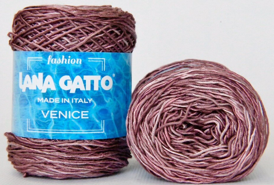Пряжа Venice купить в интернет-магазине в Москве недорого