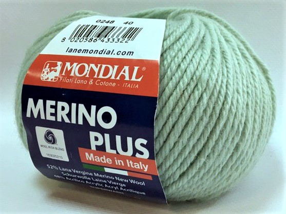 Пряжа Merino plus купить по выгодной цене с доставкой по Москве и России