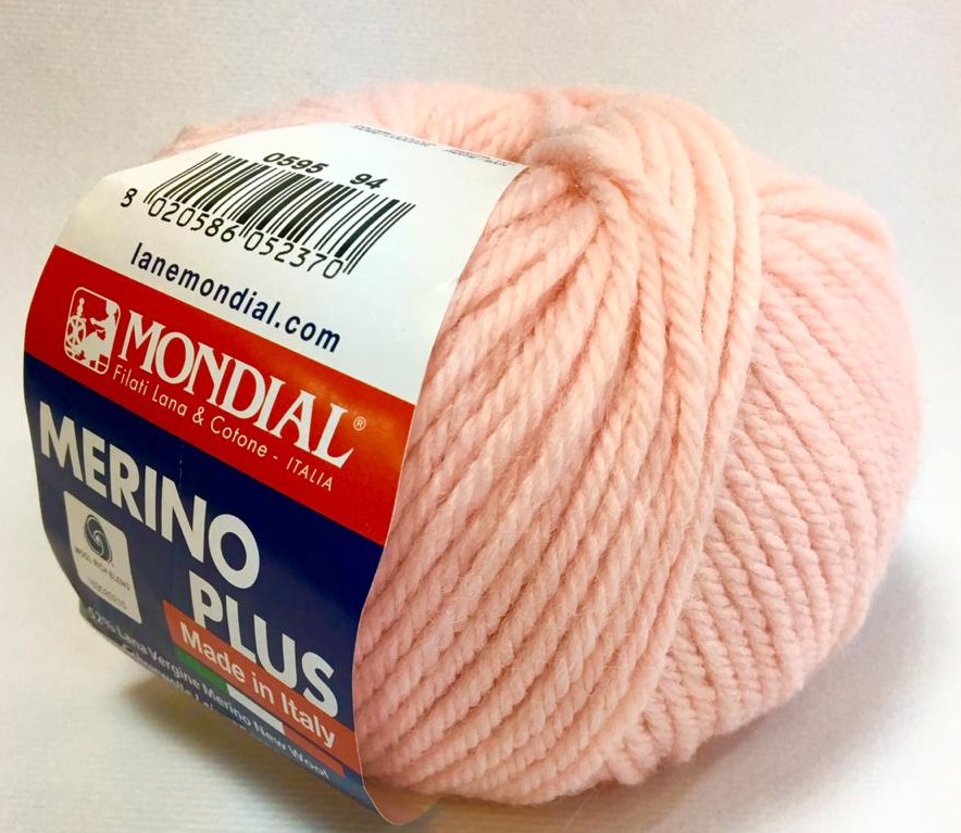 Пряжа Merino plus купить по выгодной цене с доставкой по Москве и России