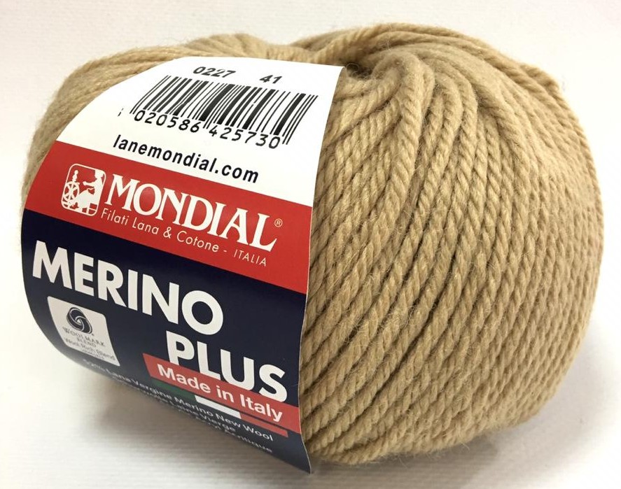 Пряжа Merino plus купить по выгодной цене с доставкой по Москве и России