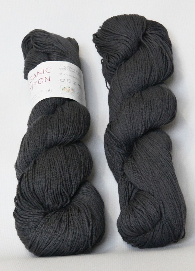 Пряжа Organic cotton купить в интернет-магазине в Москве недорого