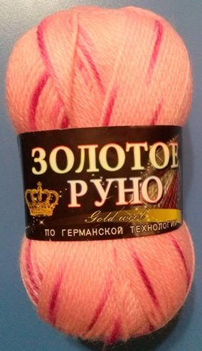 Пряжа Золотое руно купить в интернет-магазине в Москве недорого