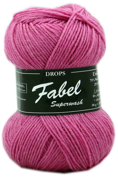 Пряжа Fabel uni color купить в интернет-магазине в Москве недорого