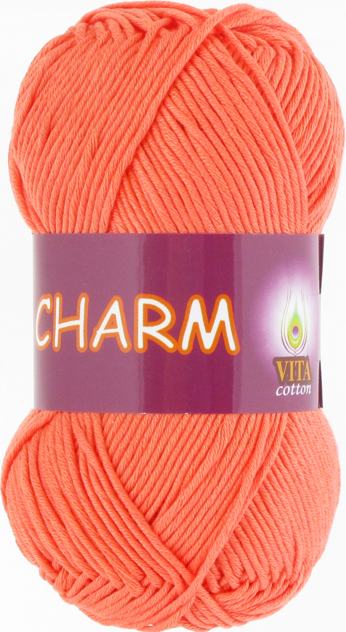 Пряжа Charm купить в интернет-магазине в Москве недорого