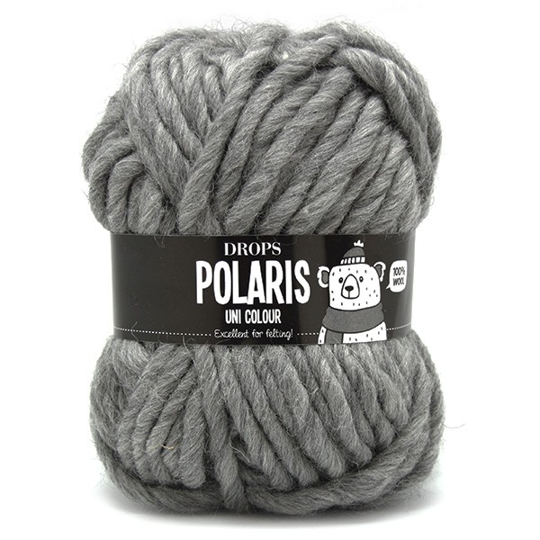 Пряжа Polaris uni color купить в интернет-магазине в Москве недорого