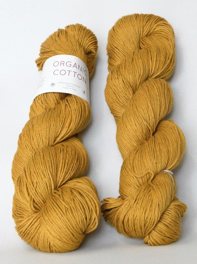 Пряжа Organic cotton купить в интернет-магазине в Москве недорого