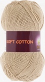 Soft Cotton фото