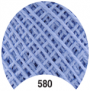580 нежно-голубой фото