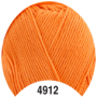 4912 оранжевый фото