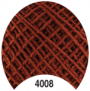 4008 коричнево-красный фото