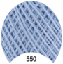 550 св.нежно-голубой фото