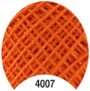 4007 оранжевый фото