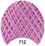 712 сиренево-розовый фото