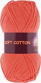 Soft Cotton фото