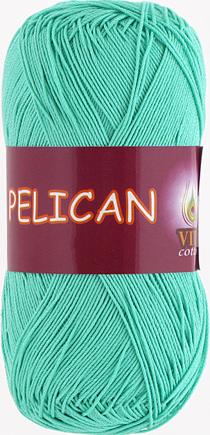 Пряжа Pelican фото