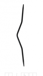 Спица для вязания кос KnitPro, 2,5 мм. Арт.45511 фото