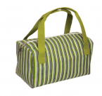 Проектная сумка KnitPro Greenery, плотная ткань, с карманами, 28х15х15см. Арт.12086 фото