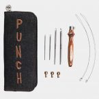 Набор инструментов для ковровой вышивки KnitPro Punch Needle. Арт. 21002 фото