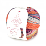 Eclectic Sock фото