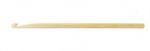 Бамбуковый крючок KnitPro Bamboo. 8 мм. Арт.22510 фото