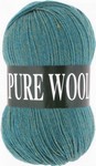 Pure Wool фото