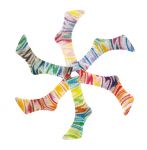 Summer Sock Fancy фото