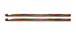 Деревянный крючок Simfonie Wood Knit Pro, 5,5 мм. Арт.20708 фото