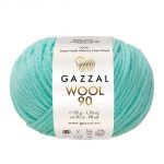 Wool 90 Gazzal фото