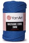 Macrame cord 3 mm фото