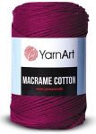 Macrame cotton фото